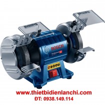 Máy mài bàn 150mm BOSCH GBG 35-15 (350W)